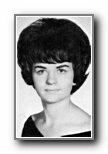 Marsha Higginson: class of 1964, Norte Del Rio High School, Sacramento, CA.
